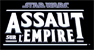 assaut sur l'empire